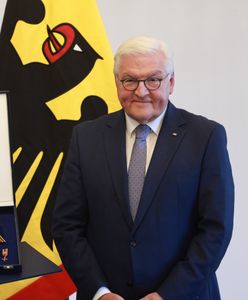 Order dla Stoltenberga. "Twoje zasługi są historyczne"