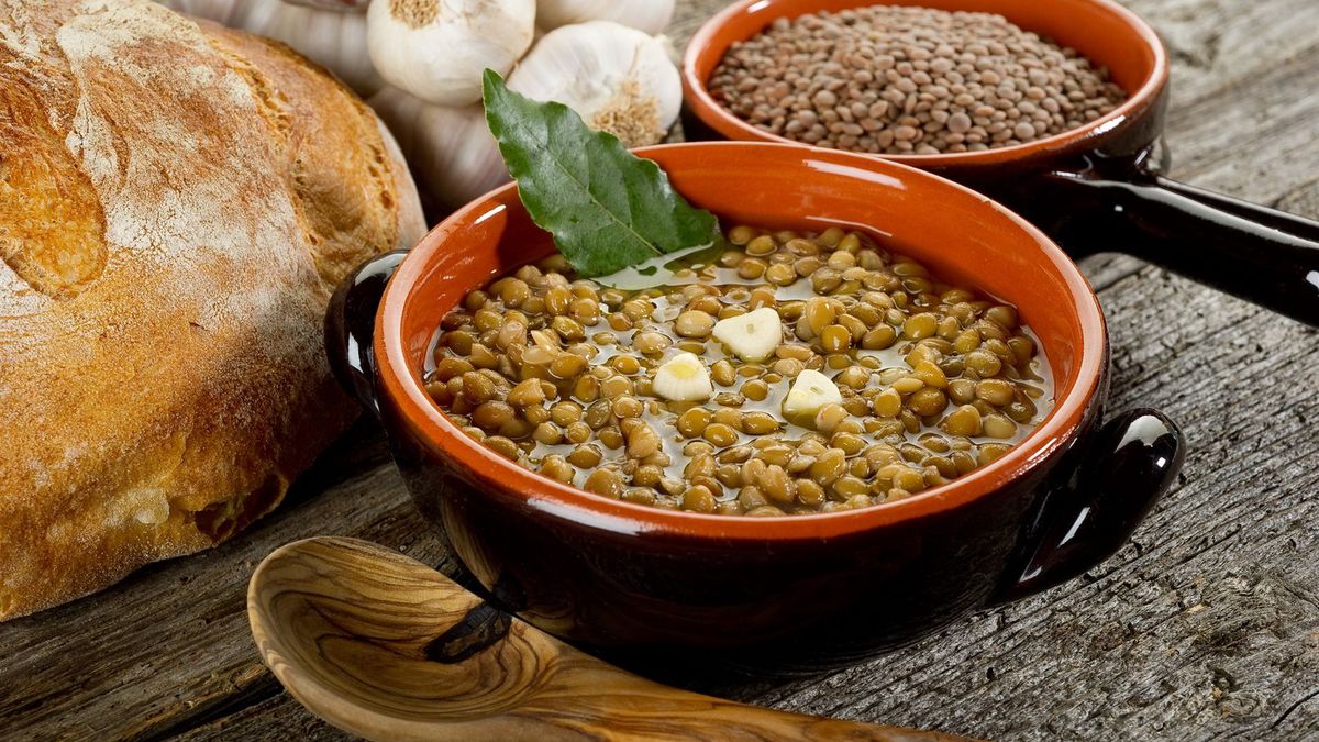 Soczewica obniża ryzyko cukrzycy typu 2