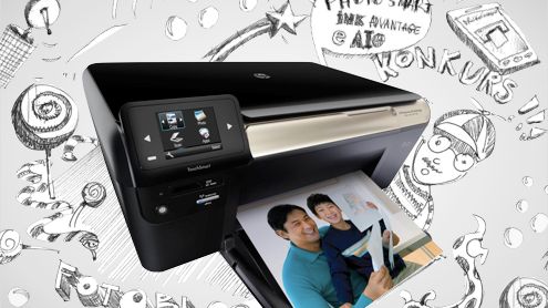 Jak zostałem fotografem - znamy zwycięzców konkursu 1