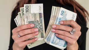 Takimi banknotami nie zapłacisz. NBP stawia sprawę jasno
