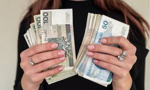 Takimi banknotami nie zapłacisz. NBP stawia sprawę jasno