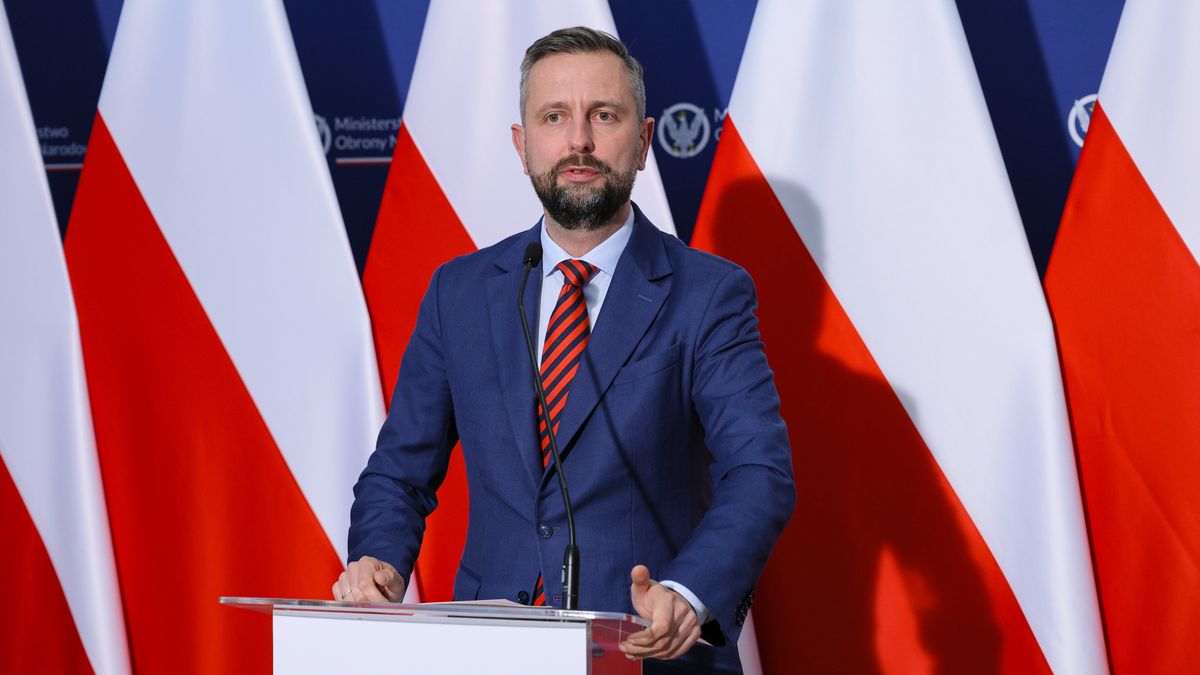 Władysław Kosiniak-Kamysz