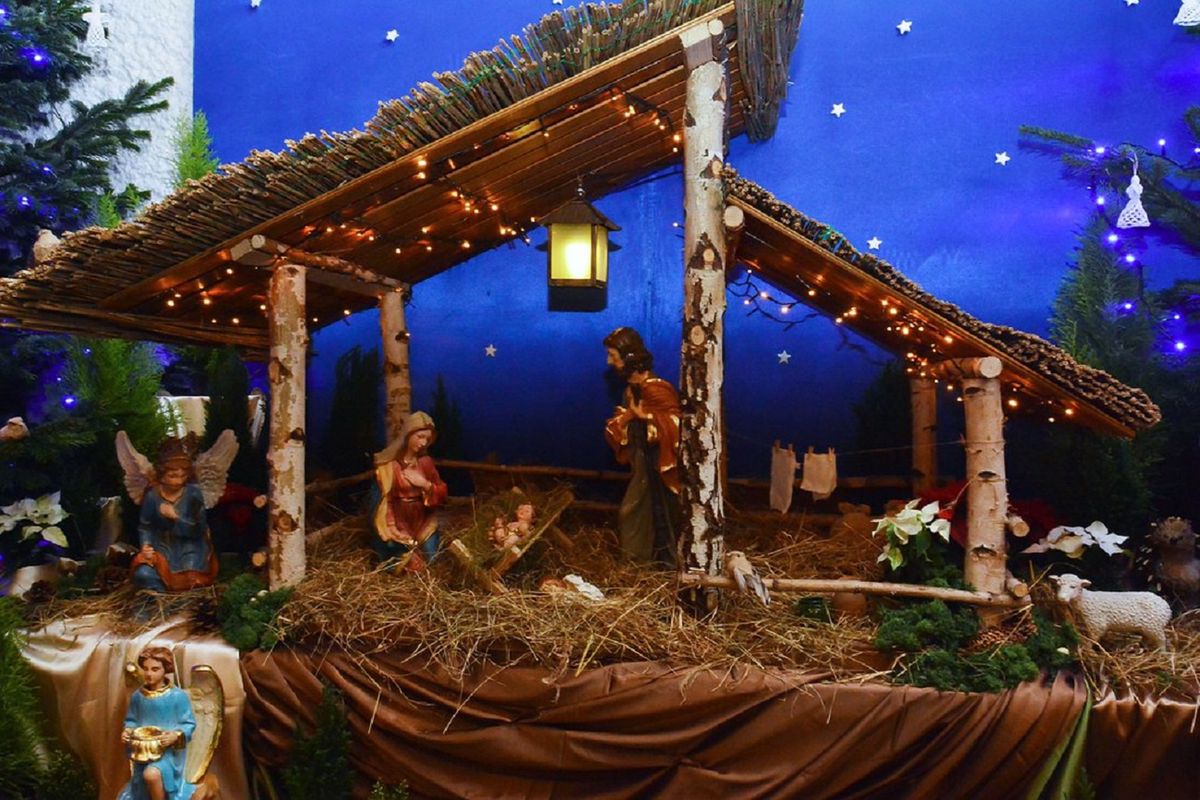 Святкування Різдва  містить в собі унікальні традиції та звичаї