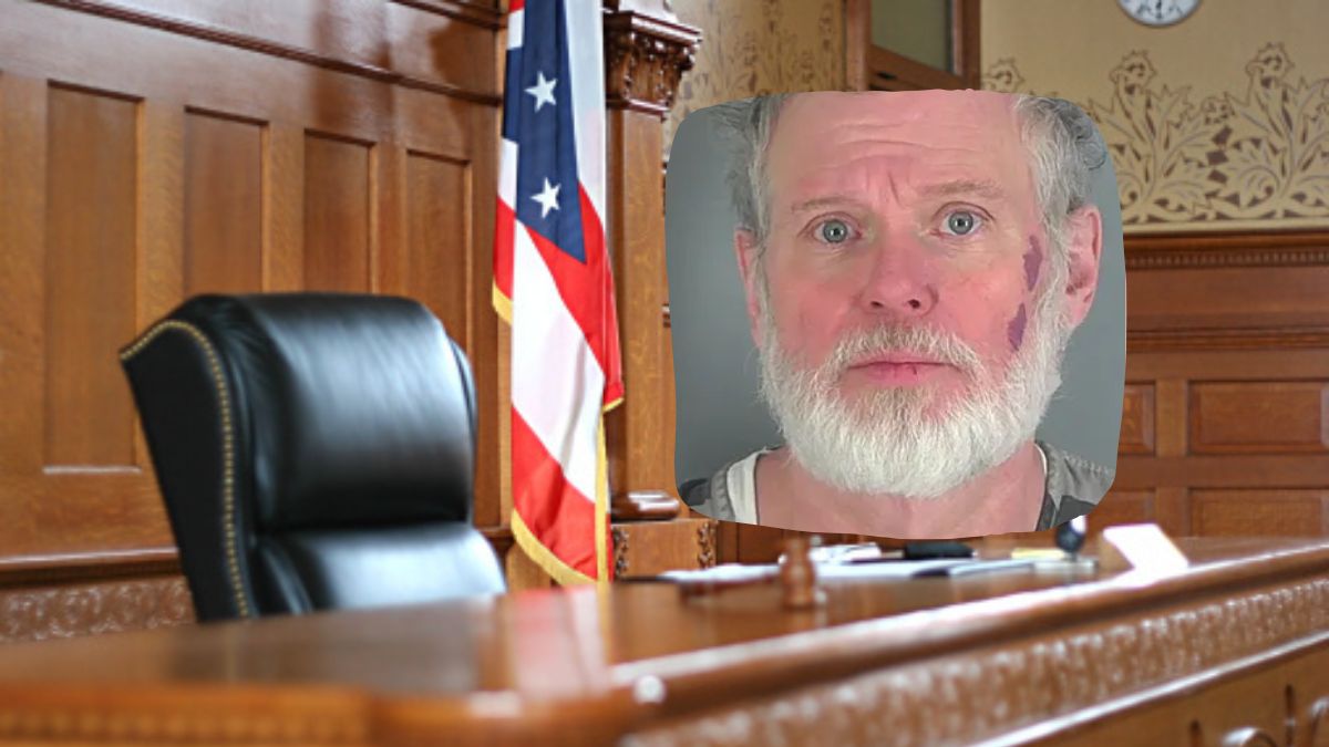 Z powodu swoich zbrodni Daniel Prince został okrzyknięty "Potworem z Karoliny Północnej" 