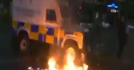 Irlandia wyszła na ulice. Bo nie wszystkim wolno w pandemii to samo