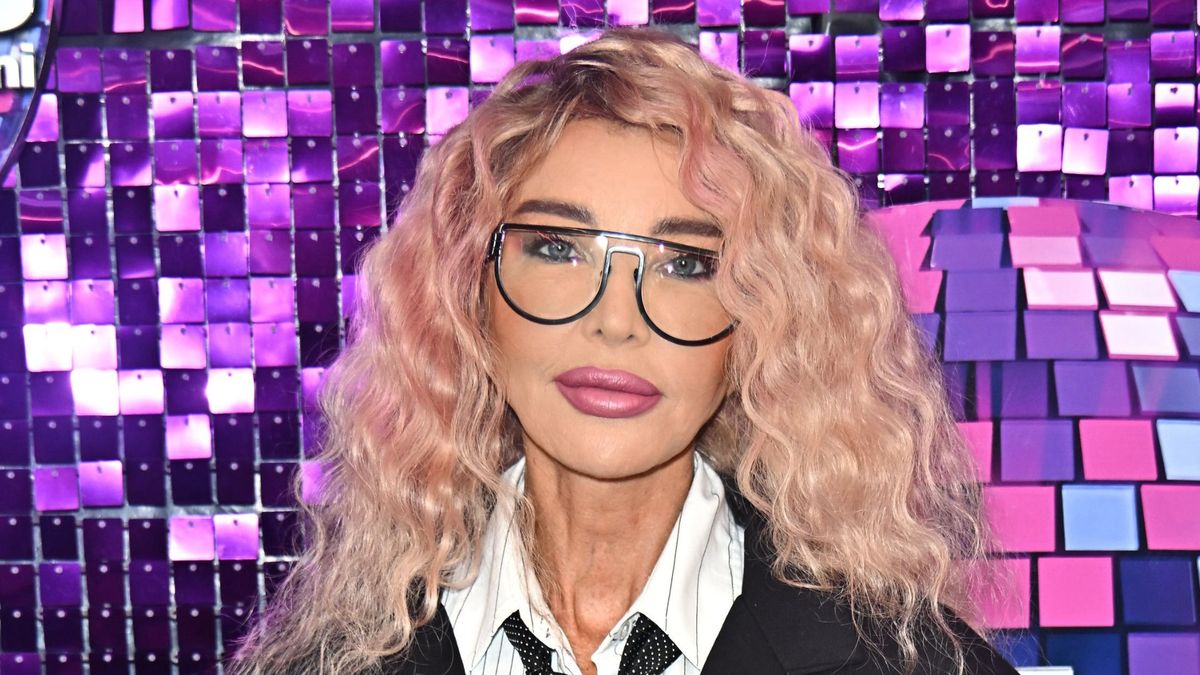 Ewa Minge wystąpi w "Tańcu z gwiazdami"