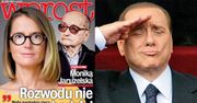 Jaruzelska: "NIE BĘDZIE ROZWODU! Ojciec to nie Berlusconi"