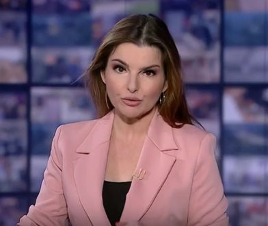 Beata Chmielowska-Olech przeszła metamorfozę. Wygląda olśniewająco