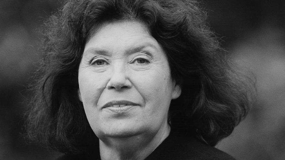 Zofia Merle miała 84 lata