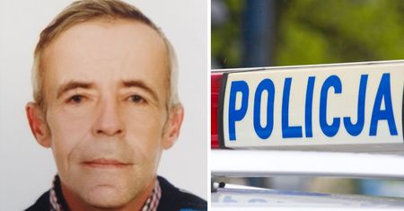 Zaginał mieszkaniec Gminy Gostynin. Od ponad tygodnia nie ma z nim kontaktu!