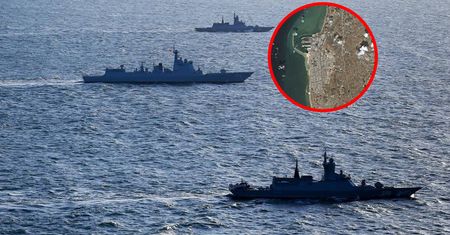 Rosjanie ewakuują się z Syrii. "Chaotyczny odwrót"