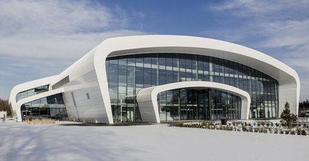 Ile kosztuje nazwa „Grupa Azoty Arena”? Urząd Miasta Puławy przegrał i musiał ujawnić umowę