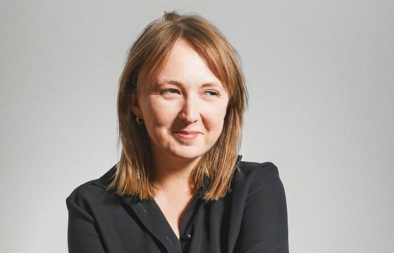 Ada Zielińska w Papaya Roster