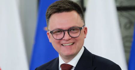 Sejm oglądało 4 mln Polaków. Eksperci rozgryźli Hołownię