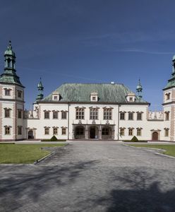 Pałac w muzeum. Odrestaurowany obiekt jest dumą Kielc