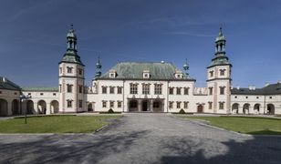 Pałac w muzeum. Odrestaurowany obiekt jest dumą Kielc