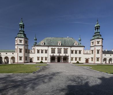 Pałac w muzeum. Odrestaurowany obiekt jest dumą Kielc