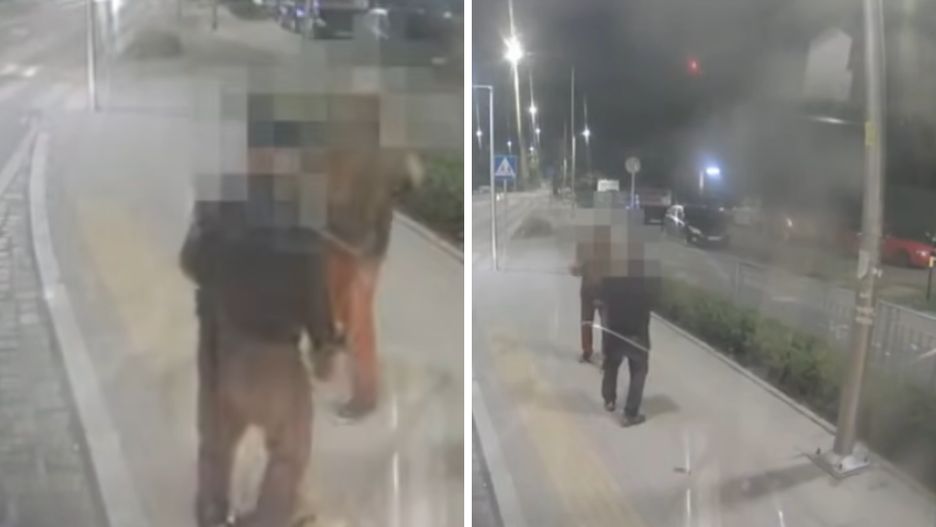 Atak na kierowcę autobusu we Wrocławiu