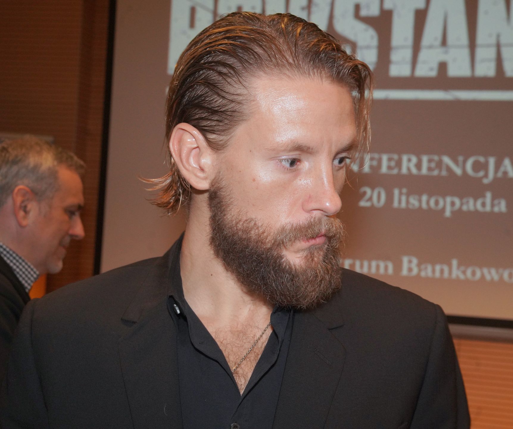 Tańcula ujawnia, że Schreiber poszła na kawę z Fabijańskim