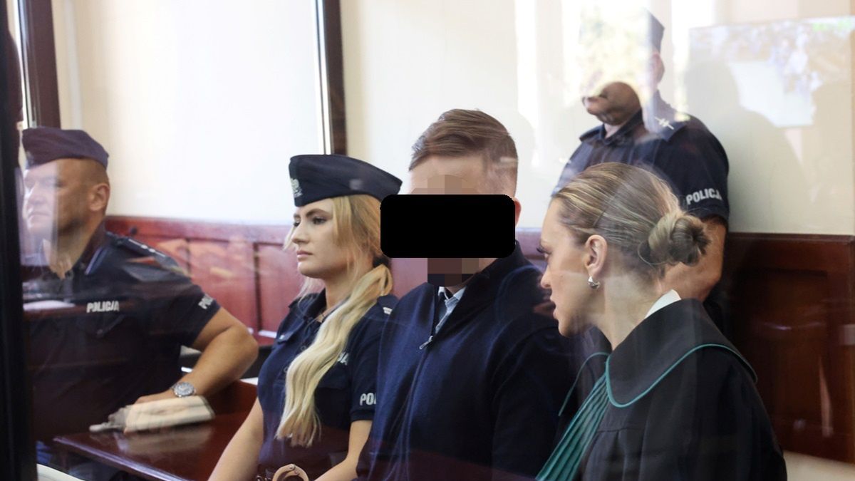 Ruszył proces Sebastiana M.