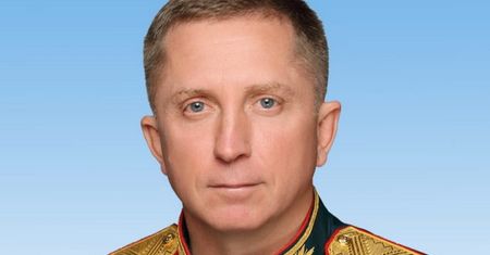 Wojna w Ukrainie. Rosyjska armia straciła kolejnego dowódcę