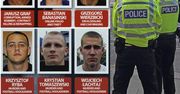 W Wielkiej Brytanii ukrywa się 10 najgroźniejszych polskich przestępców!