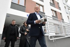 Tłumaczyła się po słowach Tuska. Posłanka aż się zdenerwowała