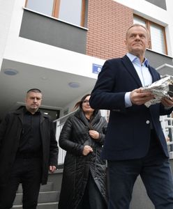 Tłumaczyła się po słowach Tuska. Posłanka aż się zdenerwowała