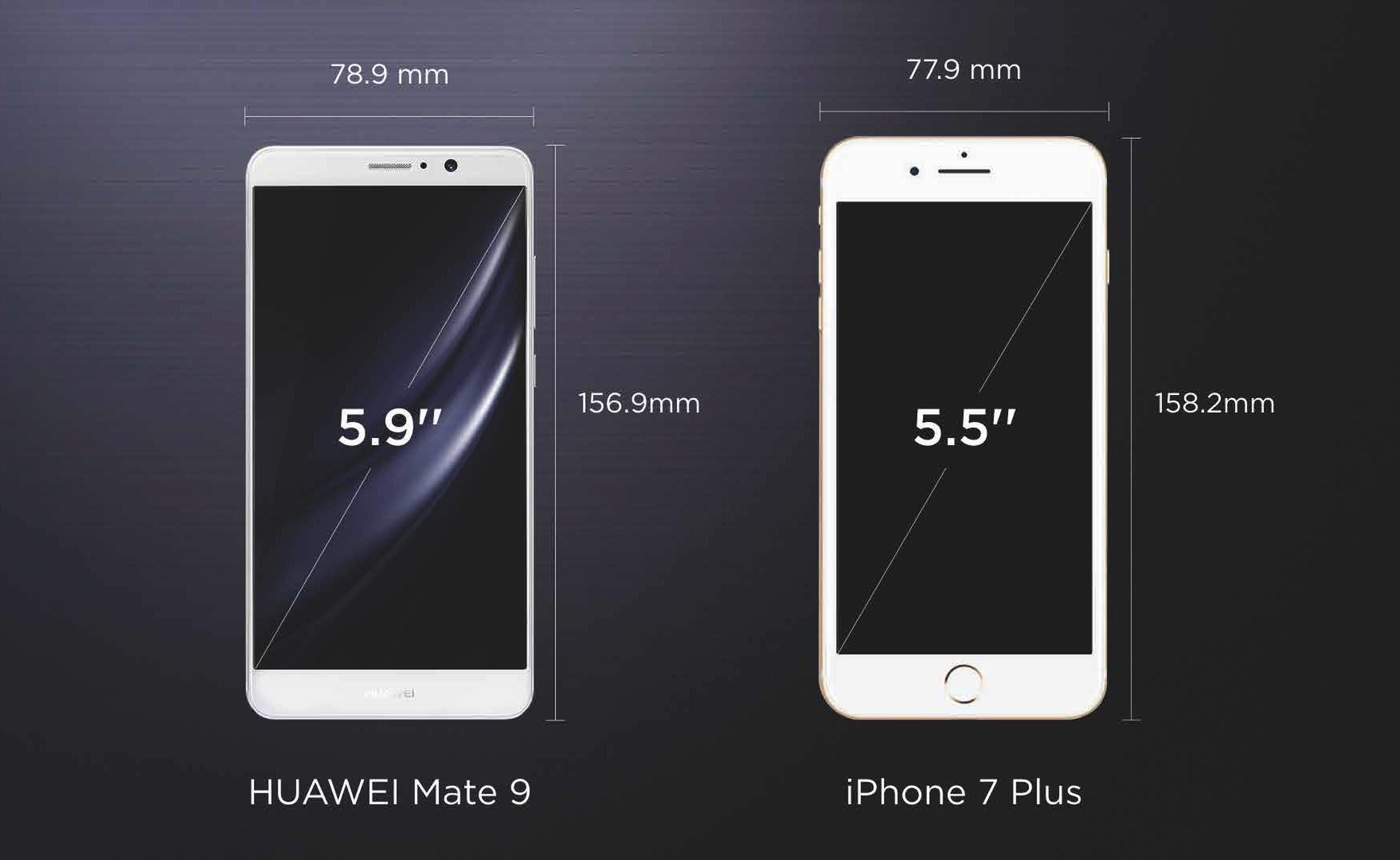 Huawei Mate 9 i Mate 9 Porsche Design oficjalnie. Ten drugi kosztuje... 6000 zł 2