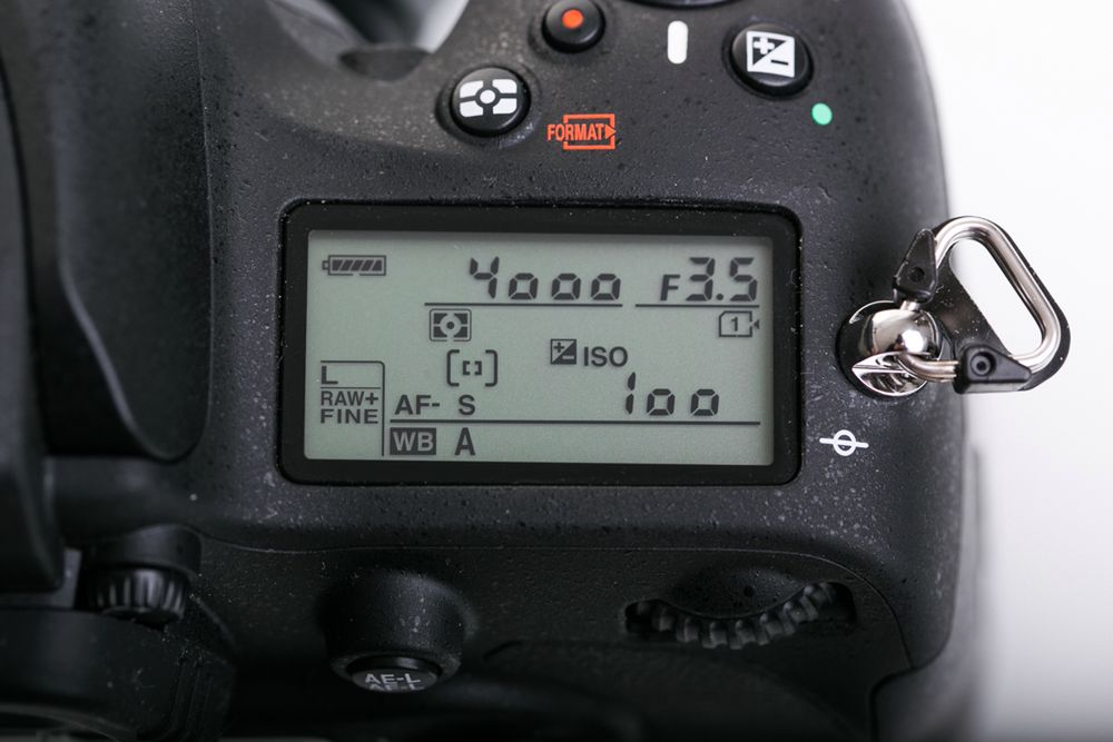 Nikon D610 - ale to już było [test] 10