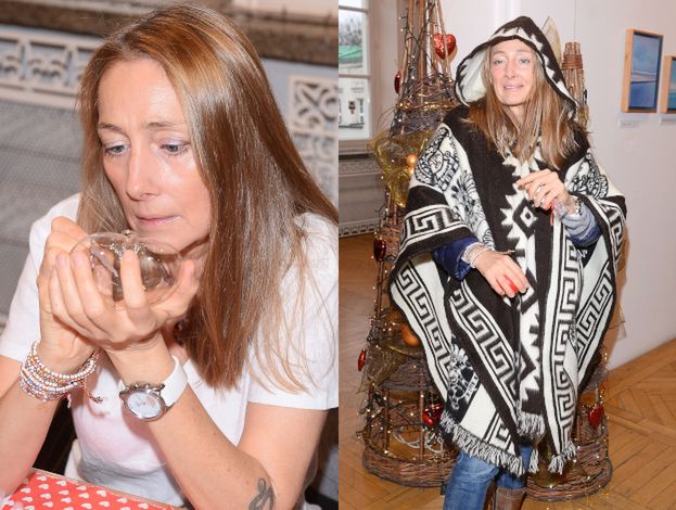 Beata Pawlikowska cieszy się, że chłopak z Ukrainy "SPRZĄTA U NIEJ, A NIE ONA U NIEGO"! 