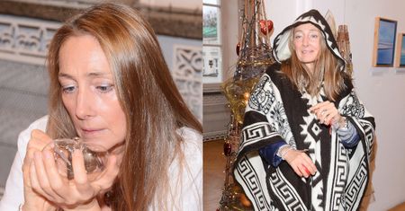 Beata Pawlikowska cieszy się, że chłopak z Ukrainy "SPRZĄTA U NIEJ, A NIE ONA U NIEGO"!