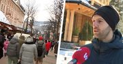 Ceny uderzają po kieszeniach turystów. Hotelarze rozkładają ręce w Zakopanem