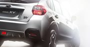 Subaru XV - teaser przed Frankfurtem