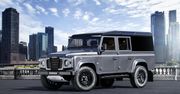 Land Rover Defender w stylu Serii III od Startech