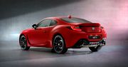 Toyota GR 86 trafi do Europy. W Polsce "wpadnie" w większą stawkę akcyzy
