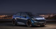 Cupra el-Born to pierwszy elektryk marki. Ma agresywną stylistykę i świetny sprint do... 50 km/h