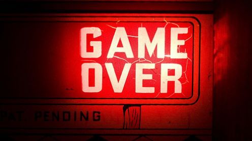 Pięć rzeczy, które psują gry wideo 1