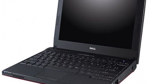 Dell Latitude 2110 - mały, wydajny, przenośny 1