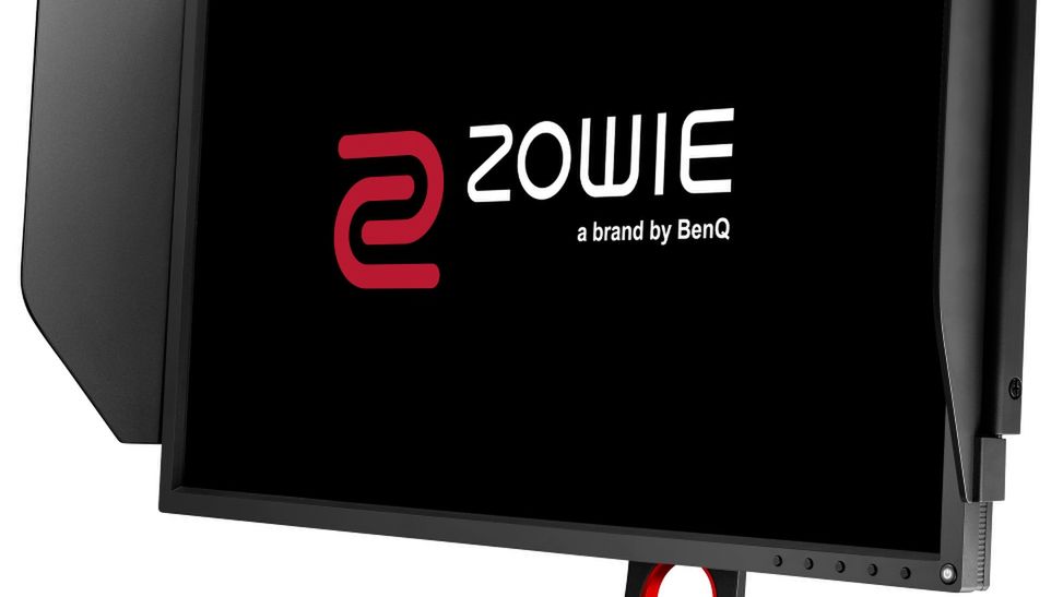 Benq ZOWIE XL2735: flagowy monitor z serii dedykowanej esportowi 1