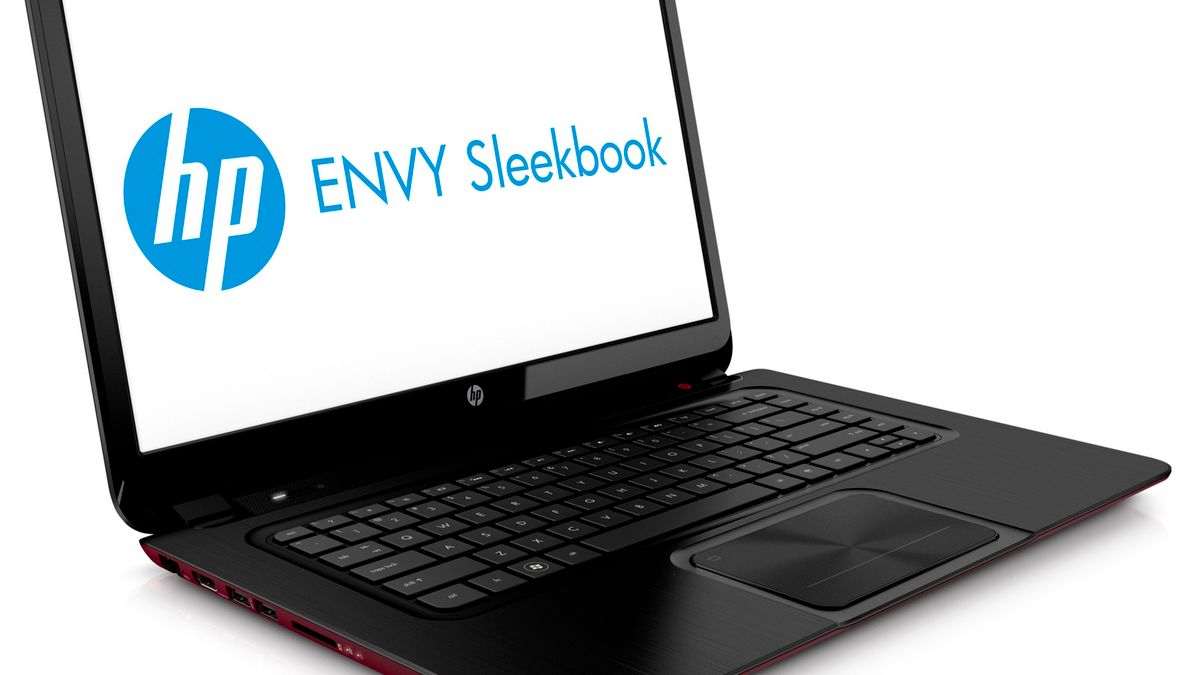 HP Envy Sleekbook 4t i 6t – Intel czy AMD? Jest wybór! 1