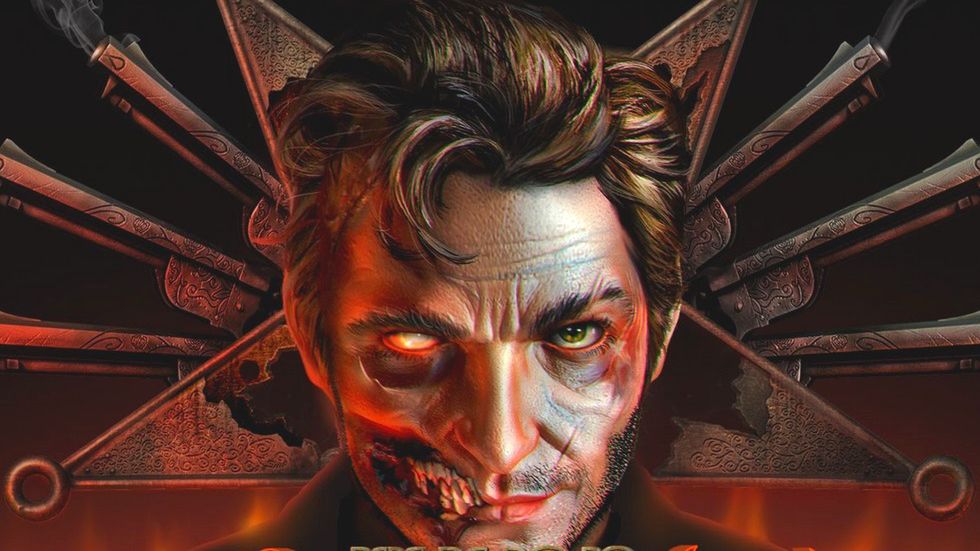 Najlepsze polskie gry 2015 roku. Wiedźmin 3 zgarnął pulę, ale nie był jedyny 1