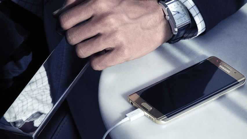 Samsung Galaxy S7 trafi na rynek jeszcze w tym roku? 1