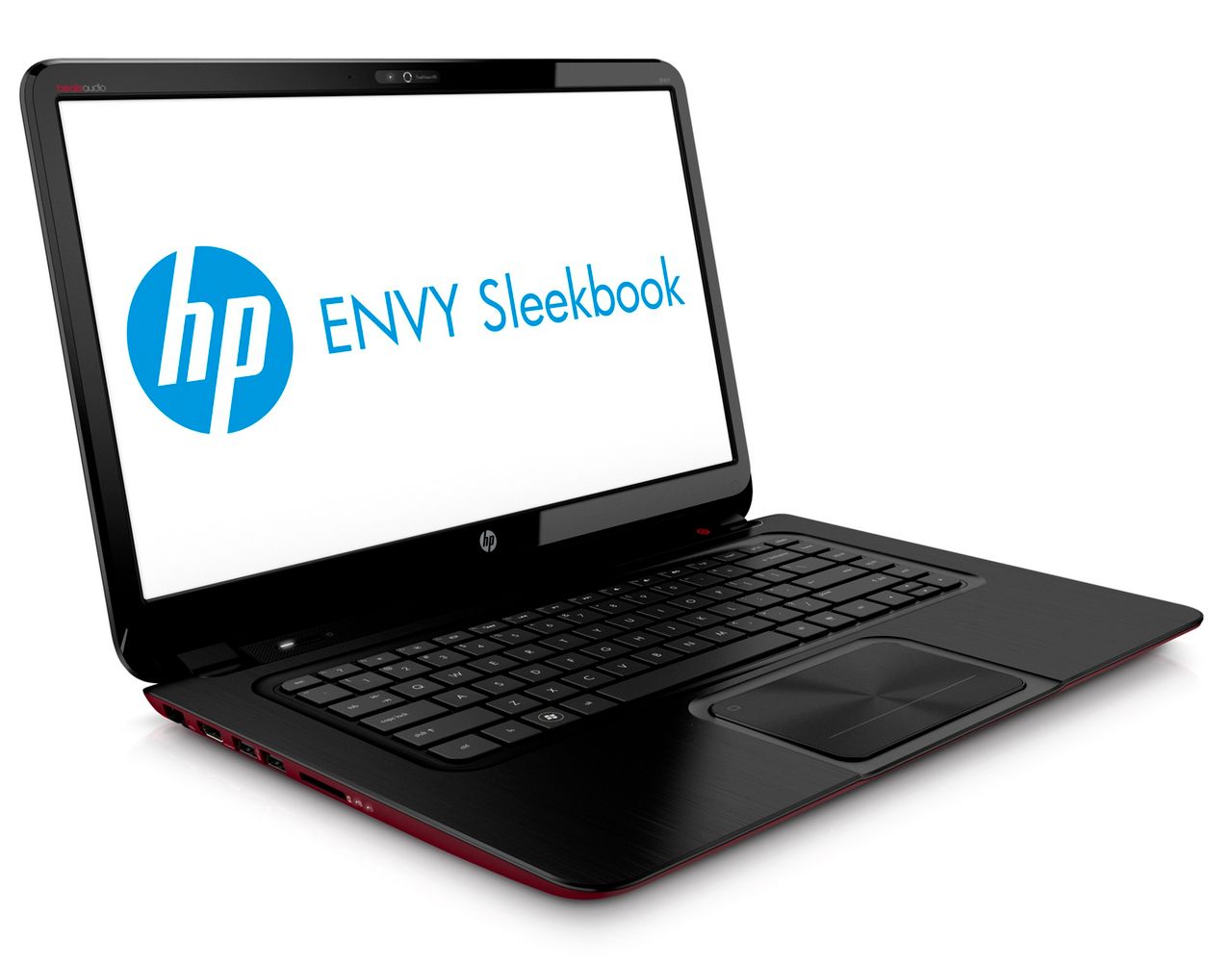 HP Envy Sleekbook