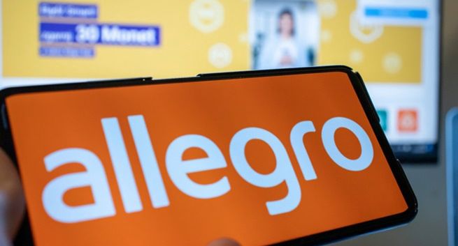 Allegro jednak sprzedaje alkohol. Tylko trzeźwym internautom