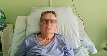 Były senator PiS kpił z WOŚP? Teraz korzysta ze sprzętu "z serduszkiem"