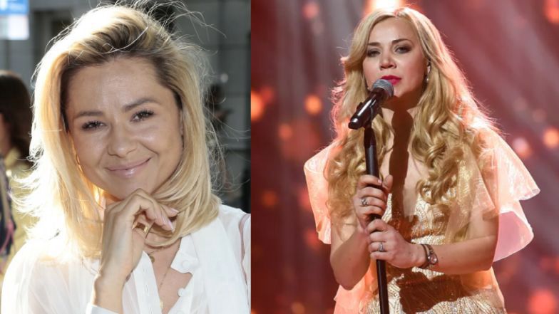 Anna Karwan odpowiada na pytania o występ Lidii Kopani