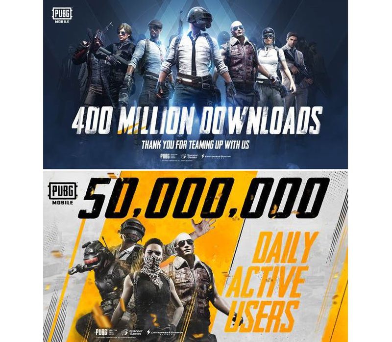 400 mln pobrań "PUBG Mobile". Twórcy dodają nowy tryb [#wSkrócie] 2