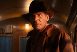 Indiana Jones kontra naziści lepsi od Hitlera