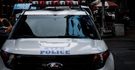 Rzeź w Brazylii. Policjanci mszczą się za kolegę